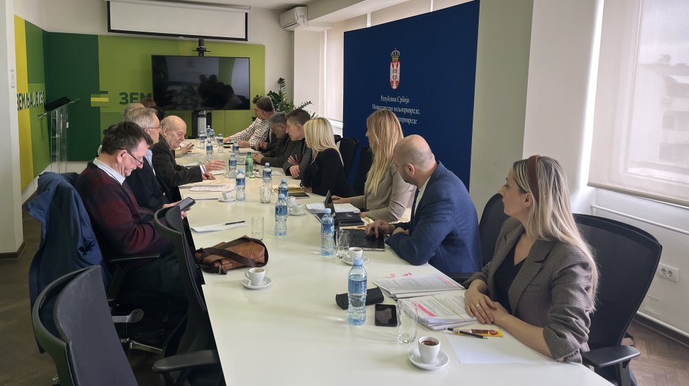 Martinović: Subvencije za uzgoj autohtonih rasa životinja i sorti biljaka treba da budu veće 1