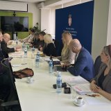 Martinović: Subvencije za uzgoj autohtonih rasa životinja i sorti biljaka treba da budu veće 5