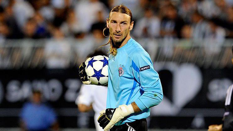 Bivši golman Partizana Radiša Ilić pronađen mrtav 1 radiša ilić