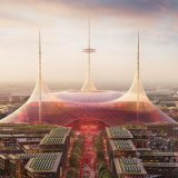 Mančester junajted gradi novi stadion: Old traford će biti srušen 14