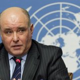 "Želimo da uključimo UN": Ruski pregovarač povodom jučerašnjih razgovora sa SAD o Ukrajini 2