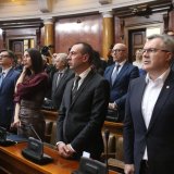 Pozvali SPO da napusti poslanički klub SNS 4