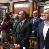 I SNS poslanici zatražili sednicu o razrešenju Vlade Đure Macuta 5