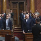 Tri opozicione stranke održavaju sednice GO tokom vikenda – slučajnost ili znak koordinacije? 1