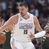 NBA liga: Tripl-dabl Jokića u trijumfu Denvera nad Milvokijem 6