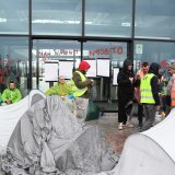 Generalni direktor RTV studente nazvao "otmičarima": Zaposleni koji se nalaze u zgradi osećaju se kao taoci 5