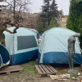 Bivši policijski inspektor: Ćacilend je istureno odeljenje ONO i DSZ 5