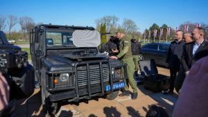 zvučni top LRAD