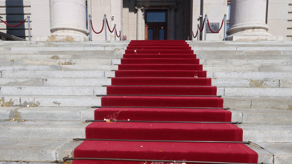 Skupštinska služba dobija još 34 radnika 10