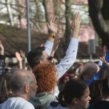 Jedan od uhapšenih u opštini Voždovac najavljuje prekršajne prijave 6