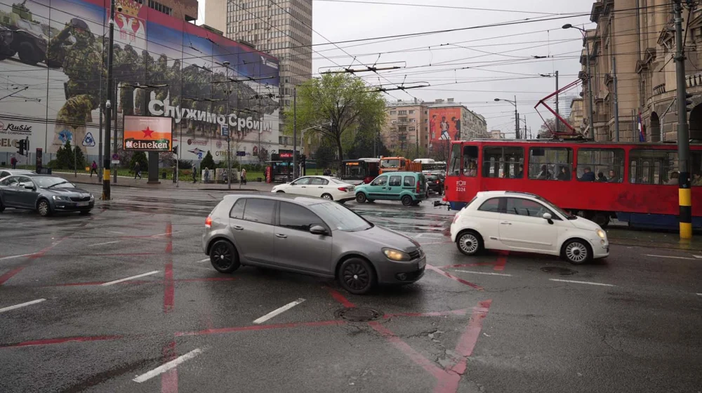 Promenljivo vreme u Srbiji: Da li nas čekaju sunce ili pljuskovi? 1