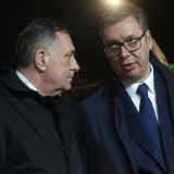 Dodik: Predložiću da se RS uključi u vojni sporazum sa Srbijom i Mađarskom 4