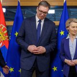 Fon der Lajen na zapadnom Balkanu - od pohvala do upozorenja 4