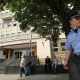 KRIK: Odbijen zahtev za izuzeće sudije u postupku za likvidacije škaljaraca u Grčkoj 2