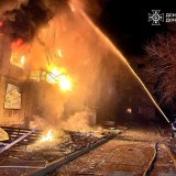 Desetine poginulih u novom talasu ruskih napada na Ukrajinu 7