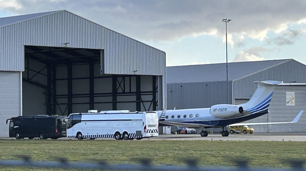 Bivši filipinski predsednik Rodrigo Duterte predat Sudu u Hagu