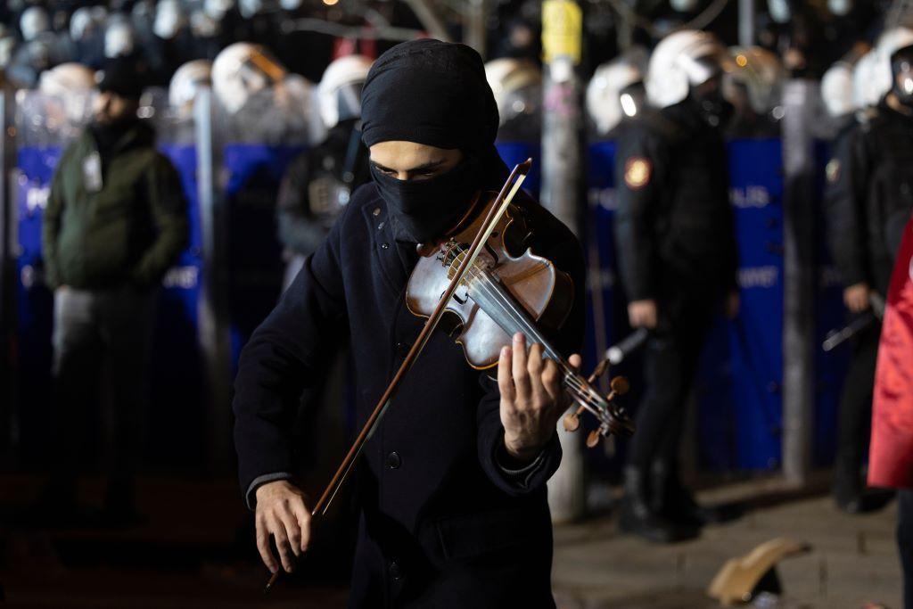 protest u Turskoj, protesti u Turskoj, turska, protesti u istanbulu