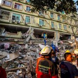 Zemljotres u Mjanmaru i Tajlandu: Više od 1.700 poginulih, nastavlja se potraga za preživelima 7