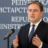Dačić: Ministar Selaković fizički napadnut u Beogradu 10
