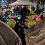 studenti 2 Pionirski park