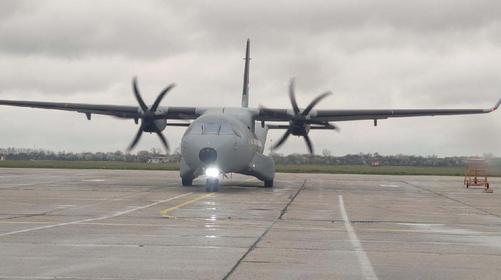 Ima poginulih u udesu aviona u SAD 11