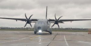 Misajlovski: Bužet za odbranu S. Makedonije naredne godine 8,4 odsto veći od ovogodišnje 10