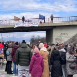 Večeras protest zaposlenih u Osnovnoj školi u Gornjem Milanovcu zbog izbora nove direktorke 4