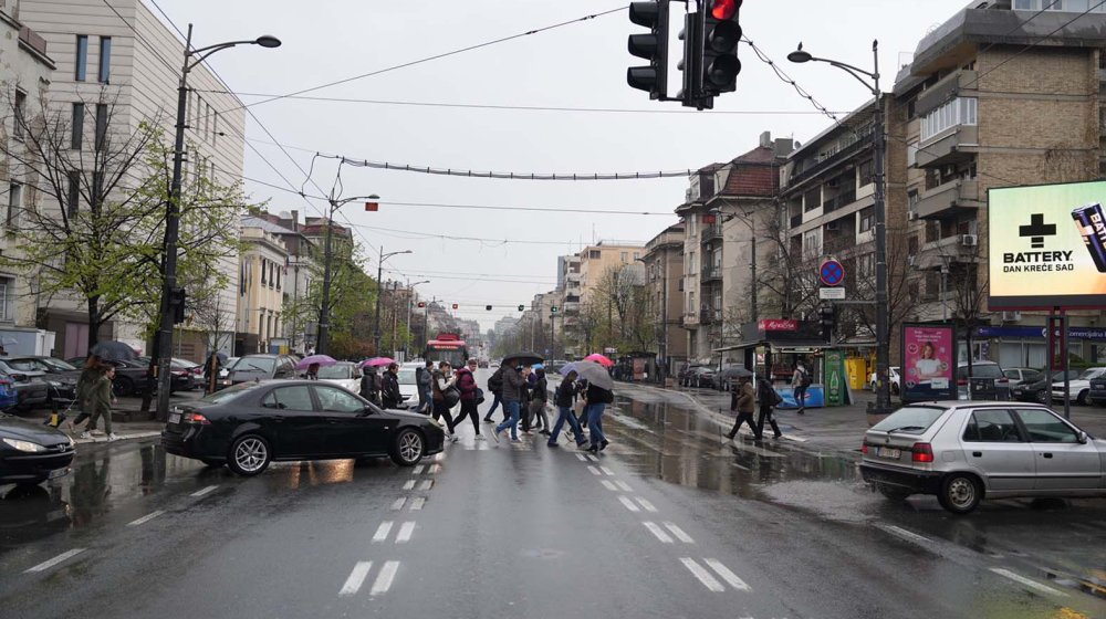 RHMZ: Kad stiže zahlađenje? 1