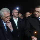 Tomislav Nikolić - pomoćni reciklirani političar ili vesnik propasti SNS? 2