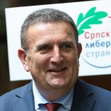 Dejan Žujović objašnjava otkud njegovi Srpski liberali na lokalnim izborima 6