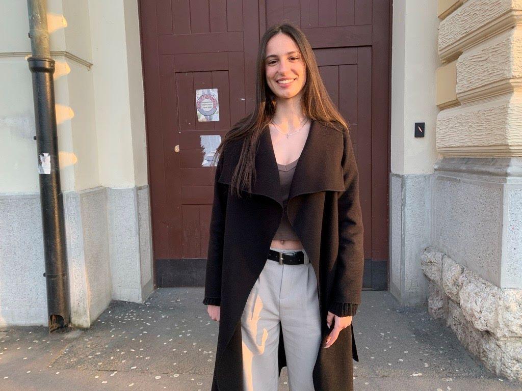 Učeničke blokade: 'Korupciju gledamo ceo život' 3 Anja