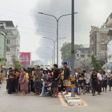 Razoran zemljotres u Mjanmaru i Tajlandu, potraga za stotinama nestalih 2