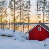 Kako je Švedska prigrlila pospanost 5