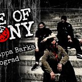 life of agony