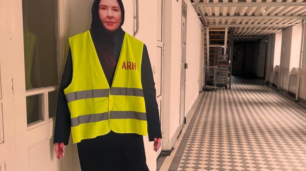 Andrej Josifovski alias Pijanista za Danas: „Možda najbolji performans Marine Abramović ikada“ 1