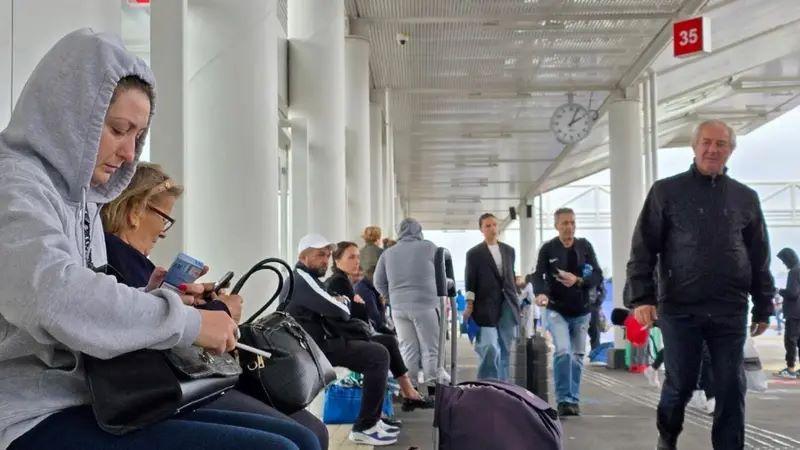 BlaBla kar: Da li je deljenje prevoza zakonito u Srbiji 3 autobuska stanica u Beogradu