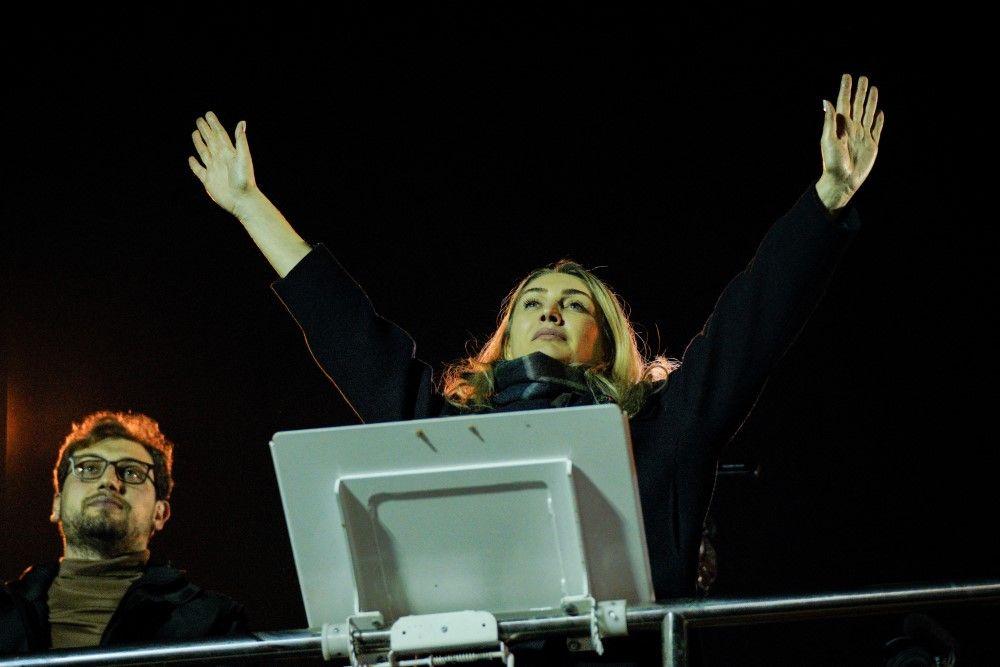 imamoglu, turska, protesti u turskoj, erdogan