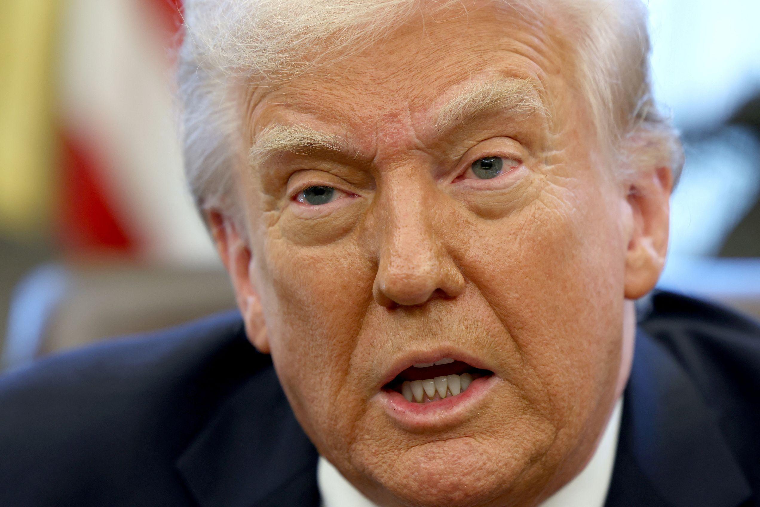 Tramp najavio carine od 25 odsto na uvoz automobila u Ameriku 1 Donald Tramp