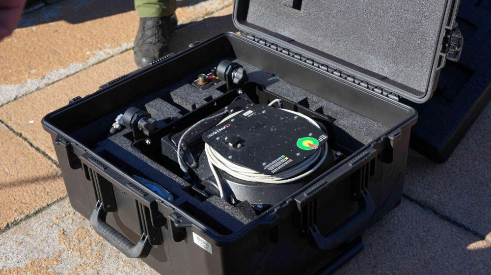 AFP o Srbiji: Apel UN da se povede istraga o zvučnom topu 1