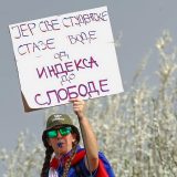 Za Danas otkriva Marija Milinović: Kako će izgledati studentska kampanja od vrata do vrata? 4