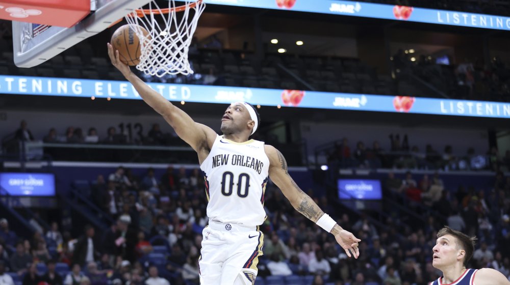 NBA liga: Nju Orleans pobedio LA Kliperse, osam poena Bogdanovića 1