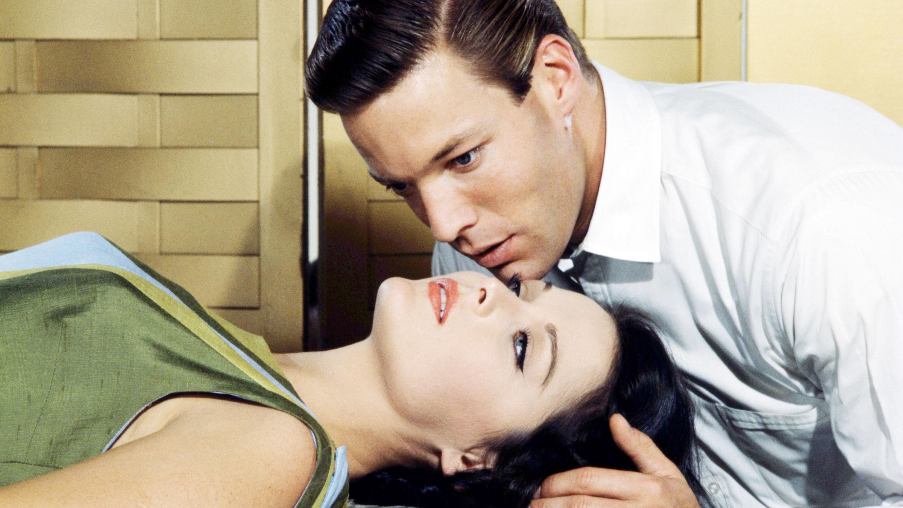 Ričard Čemberlen je osvojio Zlatni globus za ulogu doktora Džejmsa Kildera