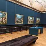 Izložba "Arčimboldo - Basano - Brojgel. Godišnja doba" u Umetničko-istorijskom muzeju u Beču 1