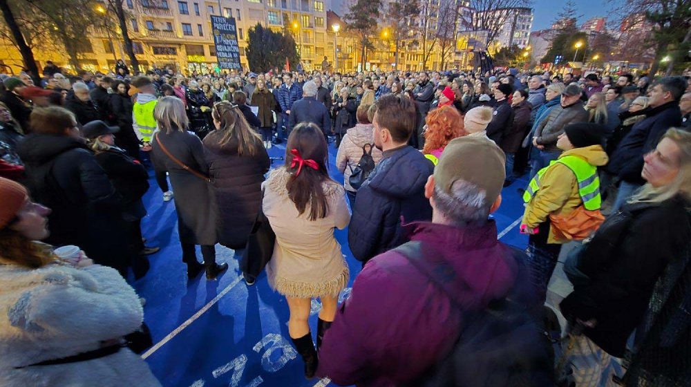 "Izaberite na zborovima građana lokalna antikorupcijska tela": Zoran Gavrilović, izvršni direktor BIRODI 1