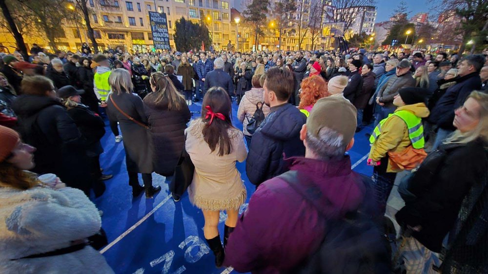 "Izaberite na zborovima građana lokalna antikorupcijska tela": Zoran Gavrilović, izvršni direktor BIRODI 3