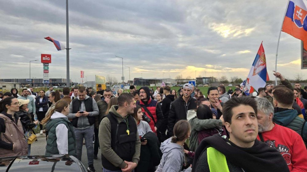 Šta se očekuje i šta je krajnji cilj zborova građanki i građana koji “niču” po Srbiji? 1