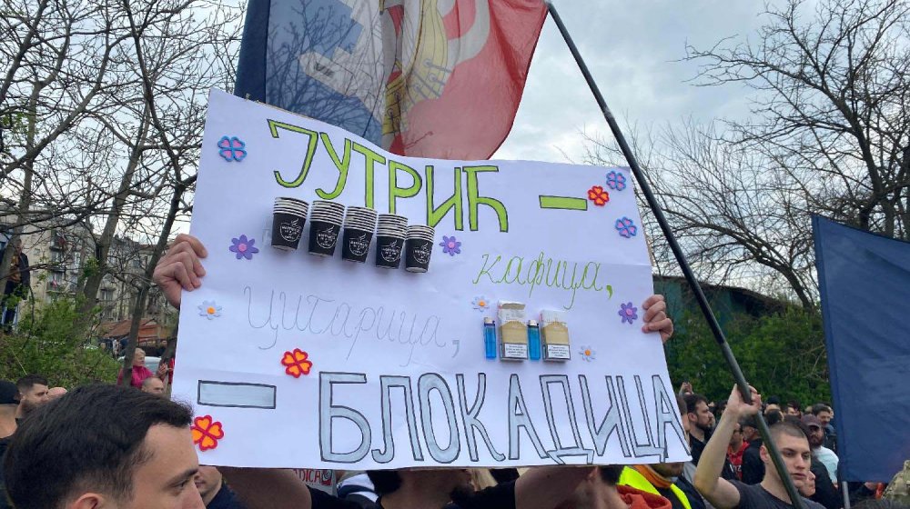 Fakultetima u blokadi naloženo da počnu da organizuju predavanja i ispite 1