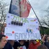 Fakultetima u blokadi naloženo da počnu da organizuju predavanja i ispite 1