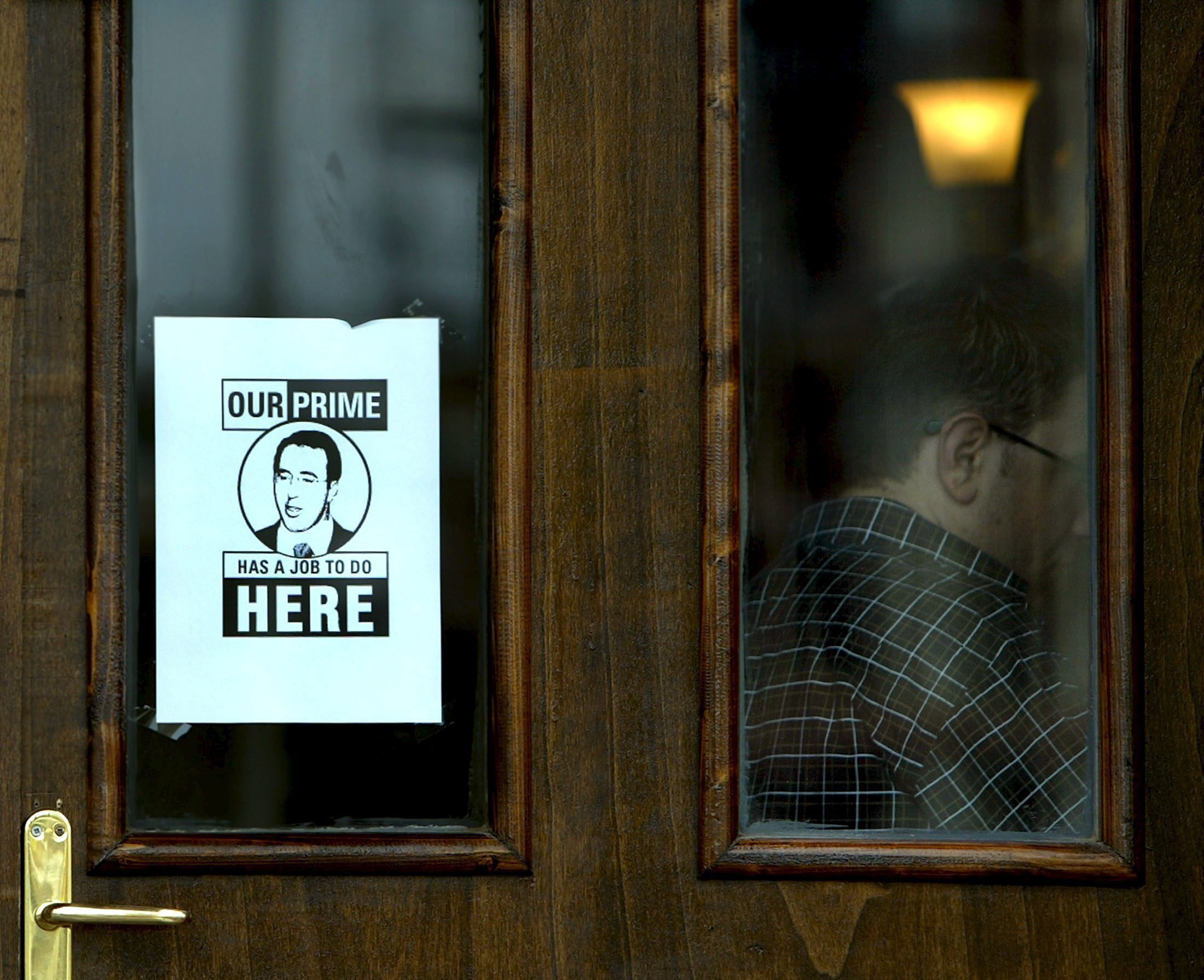 Zašto je Ramuš Haradinaj pre 20 godina podneo ostavku na mesto premijera Kosova? 3