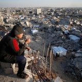 Izrael pristao na drugu fazu primirja, blokirao pomoć za Gazu 3